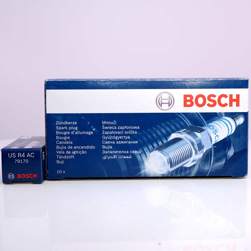 Spark Plug Factory - OEM for Mazda Engine Models