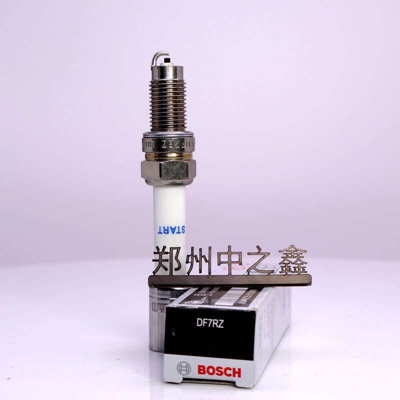 Spark Plug Factory - OEM for Volkswagen Santana Engines