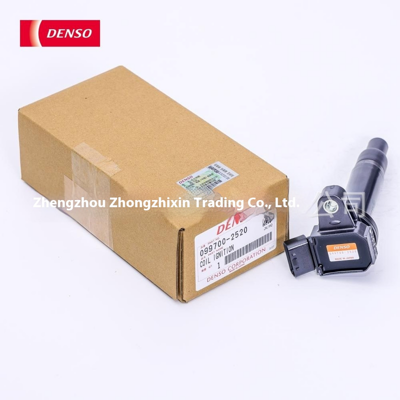 Ignition Coil Manufacturer - OEM Electrical for Toyota Vios Hilux