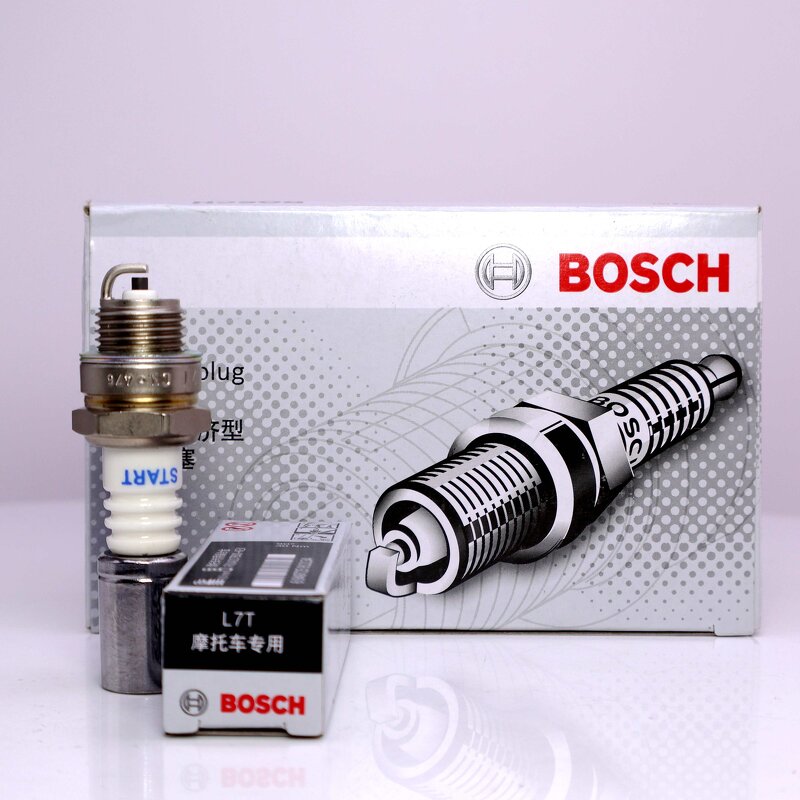 Spark Plug Manufacturer - OEM for Garden Machinery Yamaha Engines