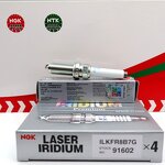 Spark Plug Manufacturer - OEM Iridium Platinum for Geely Plantronics