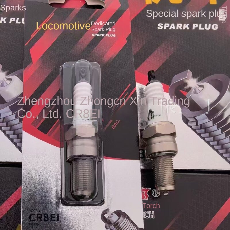 Spark Plug Manufacturer - OEM Large Displacement Custom