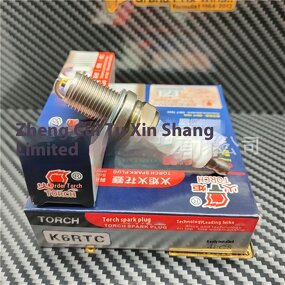 Spark Plug Manufacturer - OEM Universal Design Bulk Supply