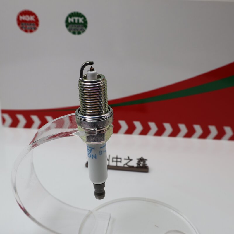 Spark Plug Factory - OEM Single Platinum for Cruze Buick Regal Malibu