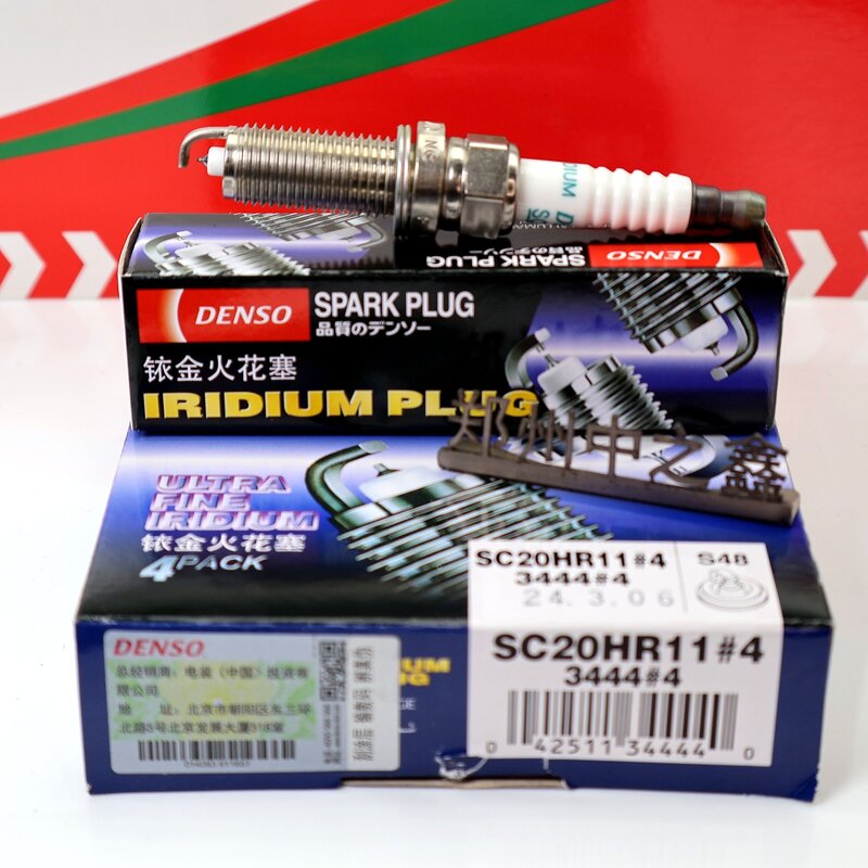 Spark Plug Manufacturer - OEM Custom for Various Engine Models