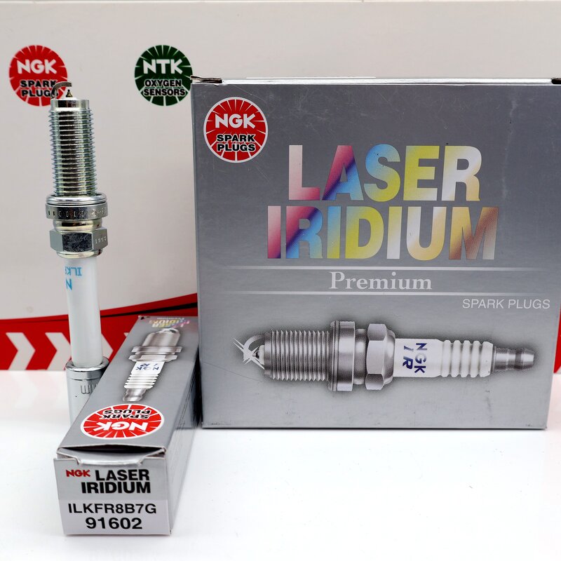 Spark Plug Manufacturer - OEM Iridium Platinum for Geely Plantronics