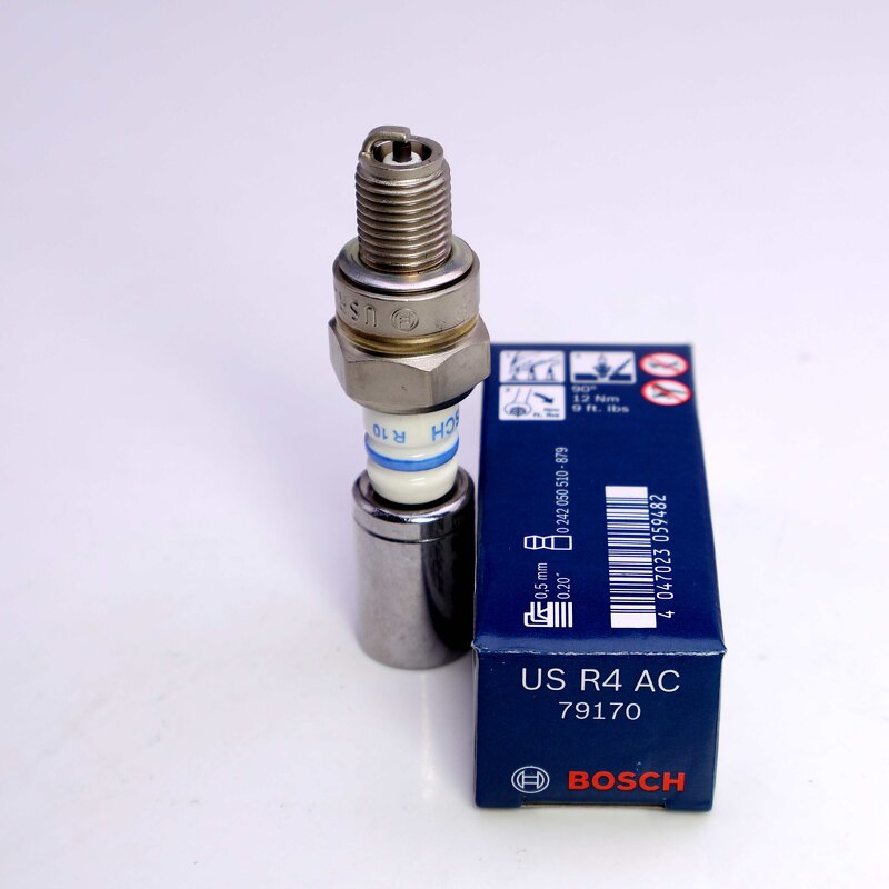 Spark Plug Factory - OEM for Mazda Engine Models