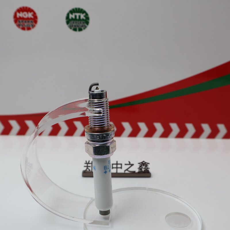 Spark Plug Factory - OEM Double Platinum for Audi Golf Seat A3