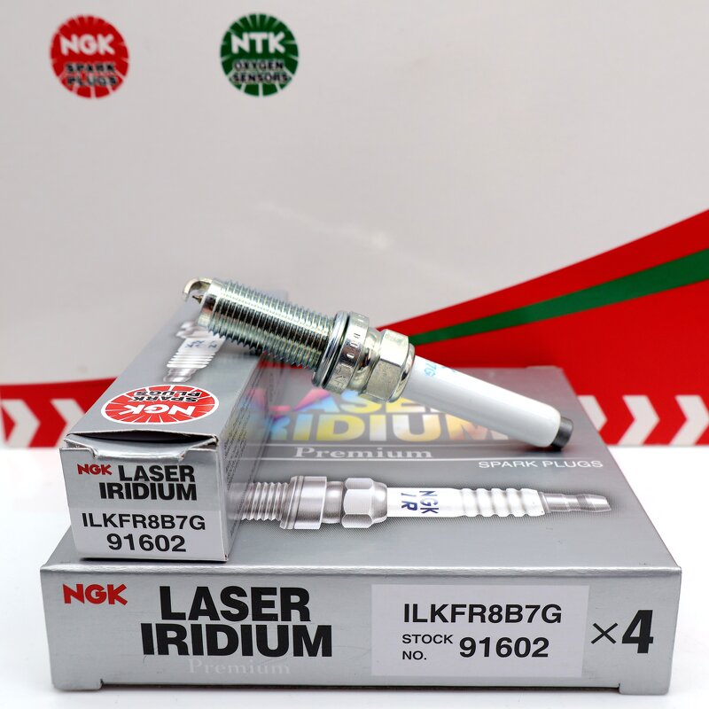 Spark Plug Manufacturer - OEM Iridium Platinum for Geely Plantronics