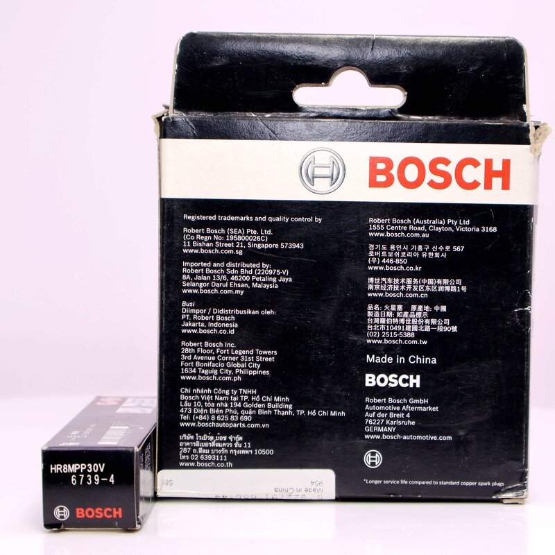 Spark Plug Manufacturer - OEM for Infiniti Isuzu Acura Models