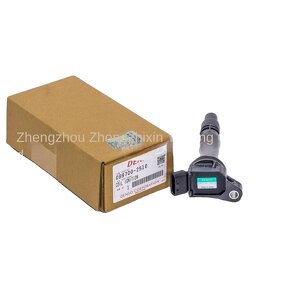 Ignition Coil Factory - OEM High Quality Rubber for Engine Models