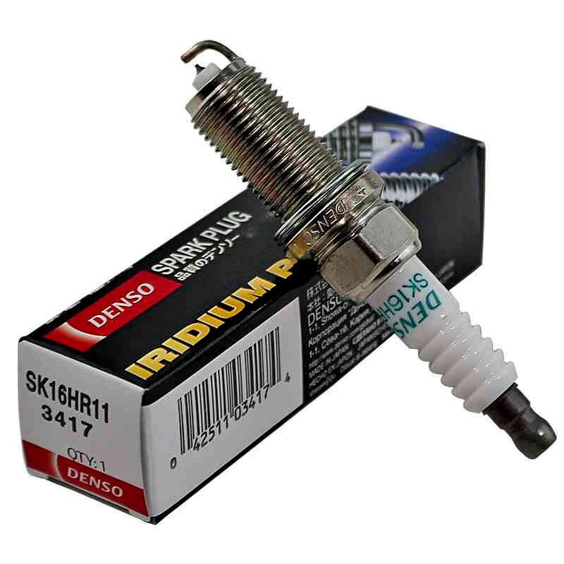 Spark Plug Manufacturer - OEM Copper for Toyota Land Cruiser RAV4