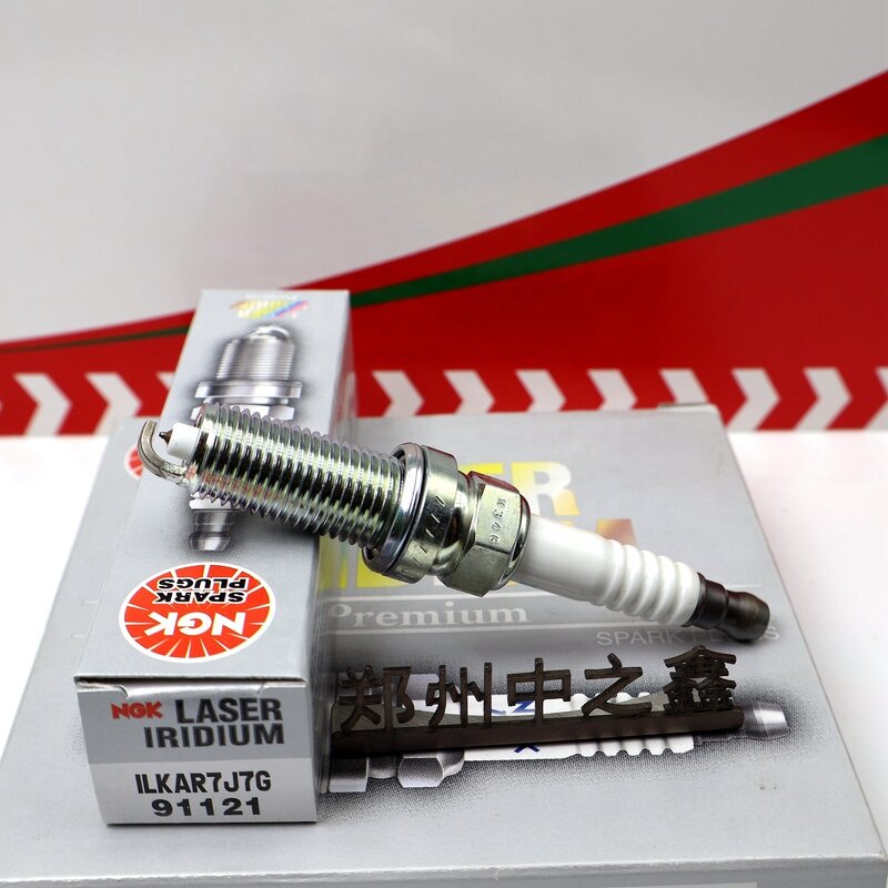 Spark Plug Manufacturer - OEM Iridium Platinum for Smart Porsche