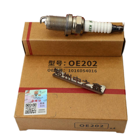 Spark Plug Manufacturer - OEM Original Series New Condition