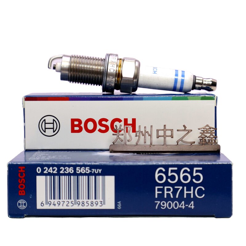 Spark Plug Manufacturer - OEM Replacement for Multiple Part Numbers