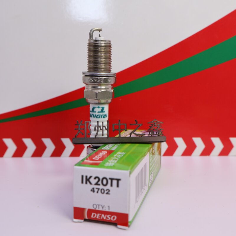 Spark Plug Factory - OEM for Jeep Compass Audi A4 A6 A8 Models