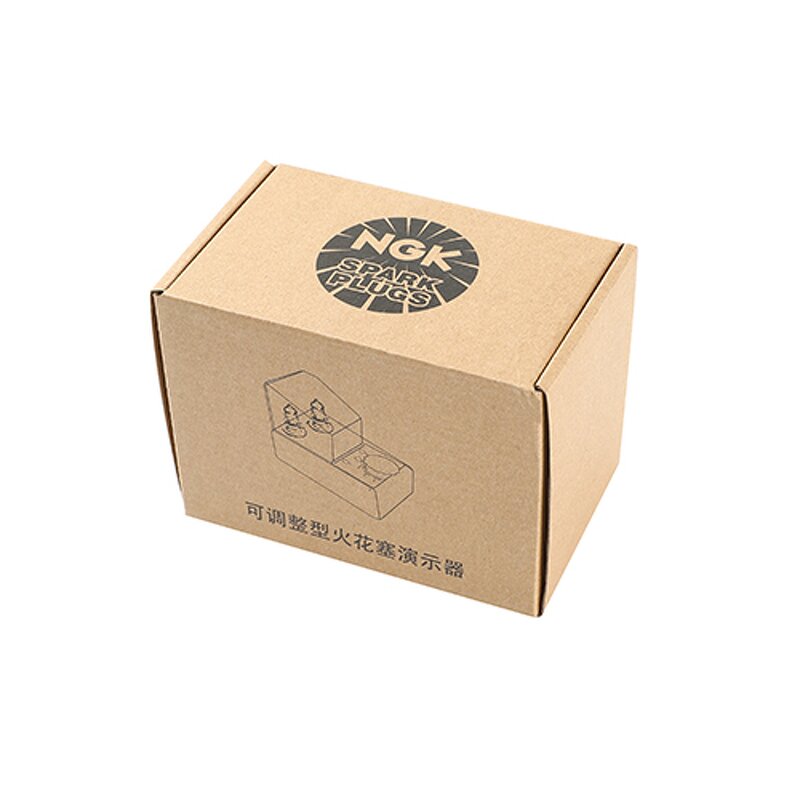 Spark Plug Tester Manufacturer - Custom Automotive Dual Hole Analyzer