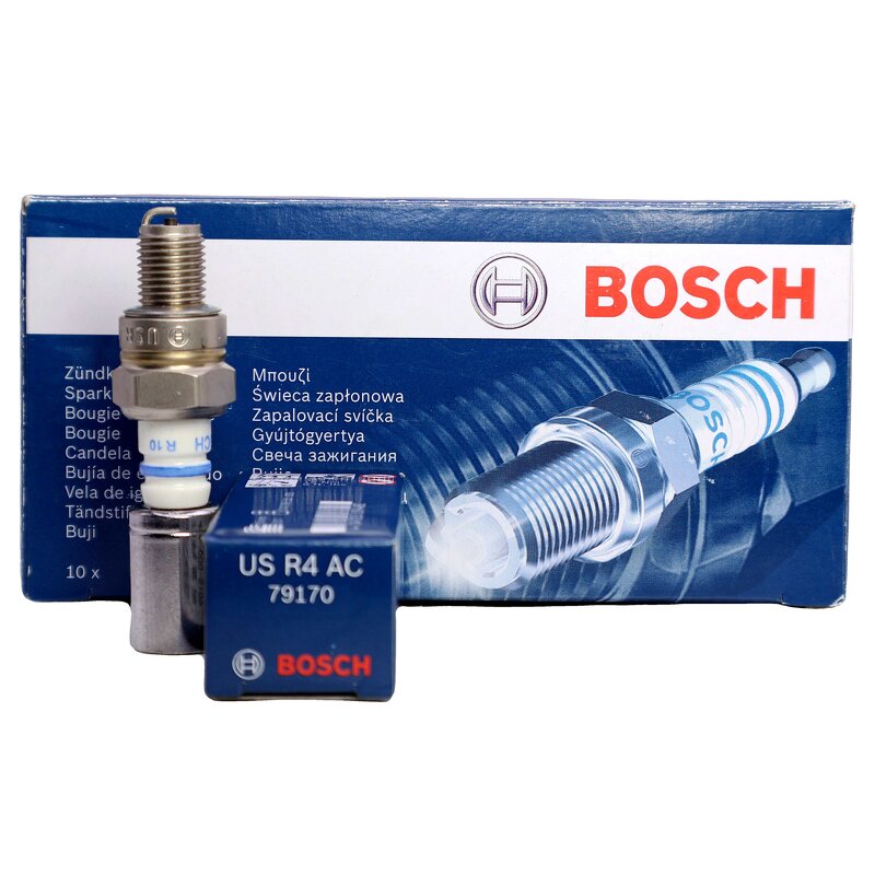 Spark Plug Factory - OEM for Mazda Engine Models