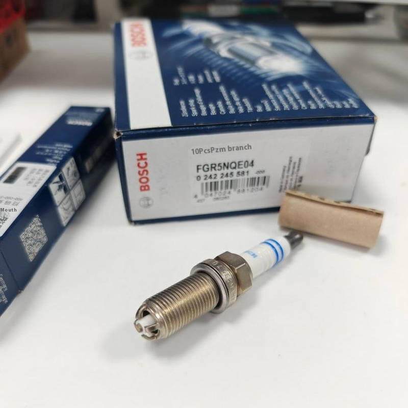 Spark Plug Manufacturer - OEM Custom Formula New Condition