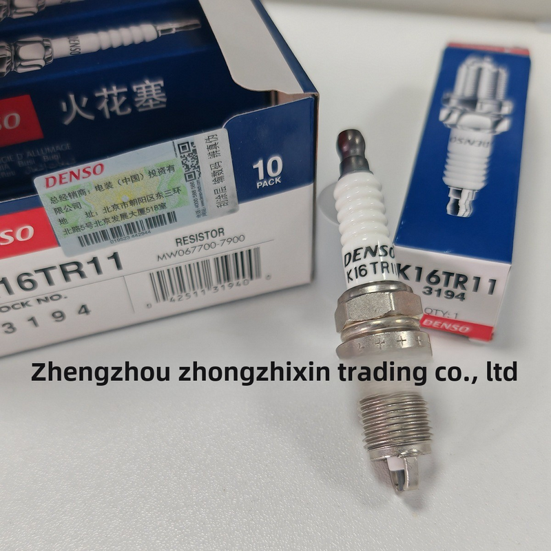 Spark Plug Factory - OEM Bipolar for Honda Kia Suzuki Mazda Vehicles