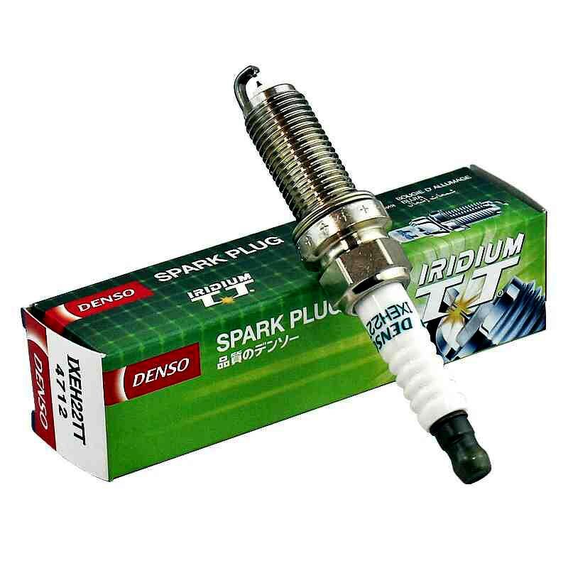 Spark Plug Manufacturer - OEM Iridium for Infiniti Nissan Teana Qashqai