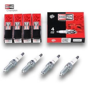 Spark Plug Manufacturer - OEM with Copper Core Electrode Gasoline