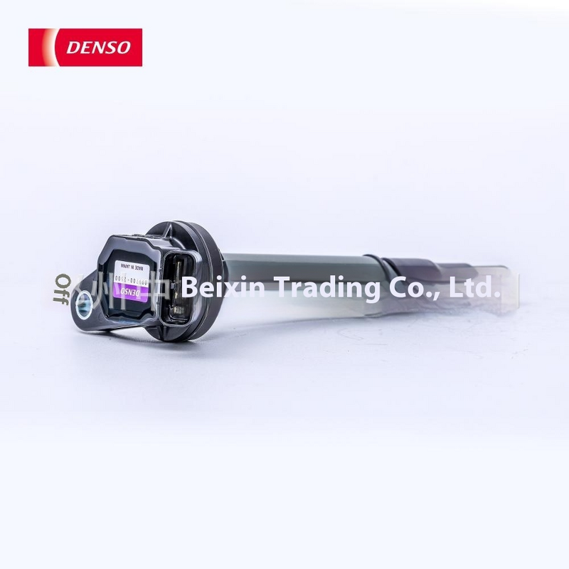 Ignition Coil Manufacturer - OEM for Hyundai Santa Fe Toyota Vios