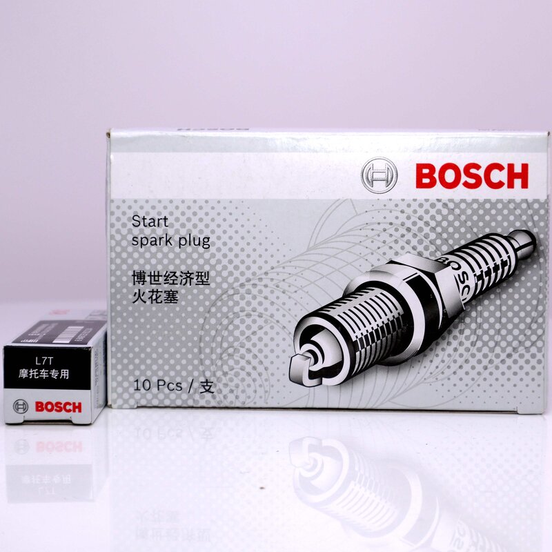 Spark Plug Manufacturer - OEM for Garden Machinery Yamaha Engines