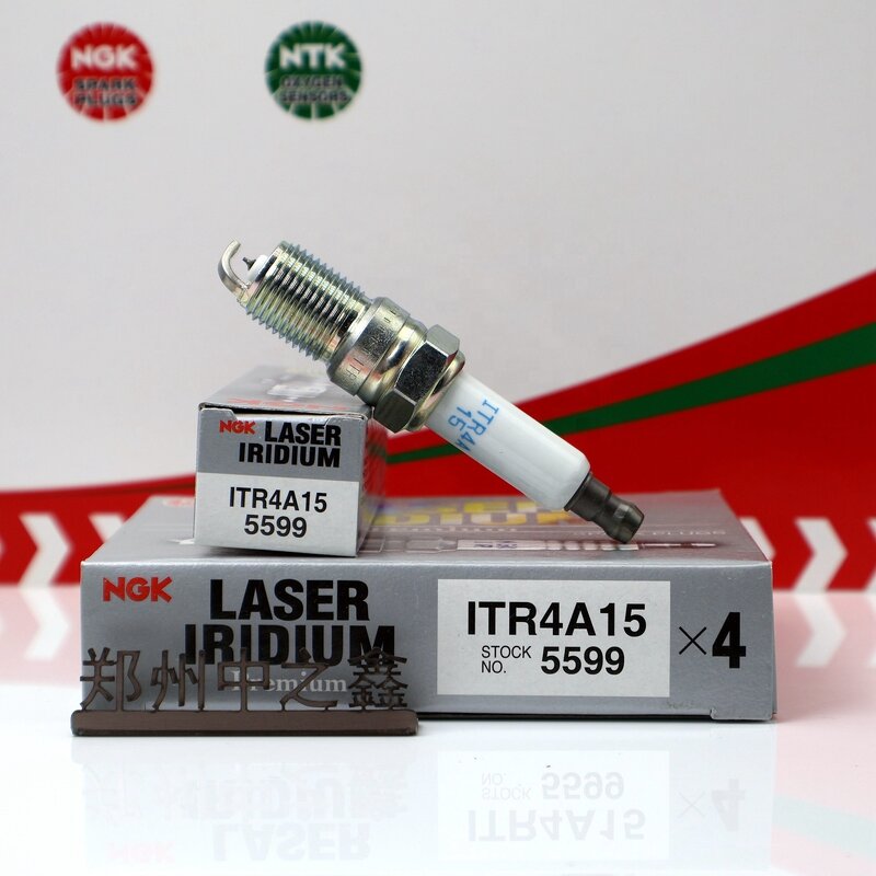 Spark Plug Manufacturer - OEM Iridium Platinum Custom Formula