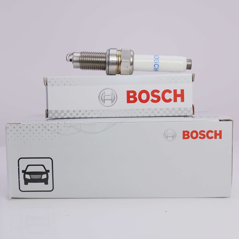 Spark Plug Factory - OEM for Volkswagen Santana Engines