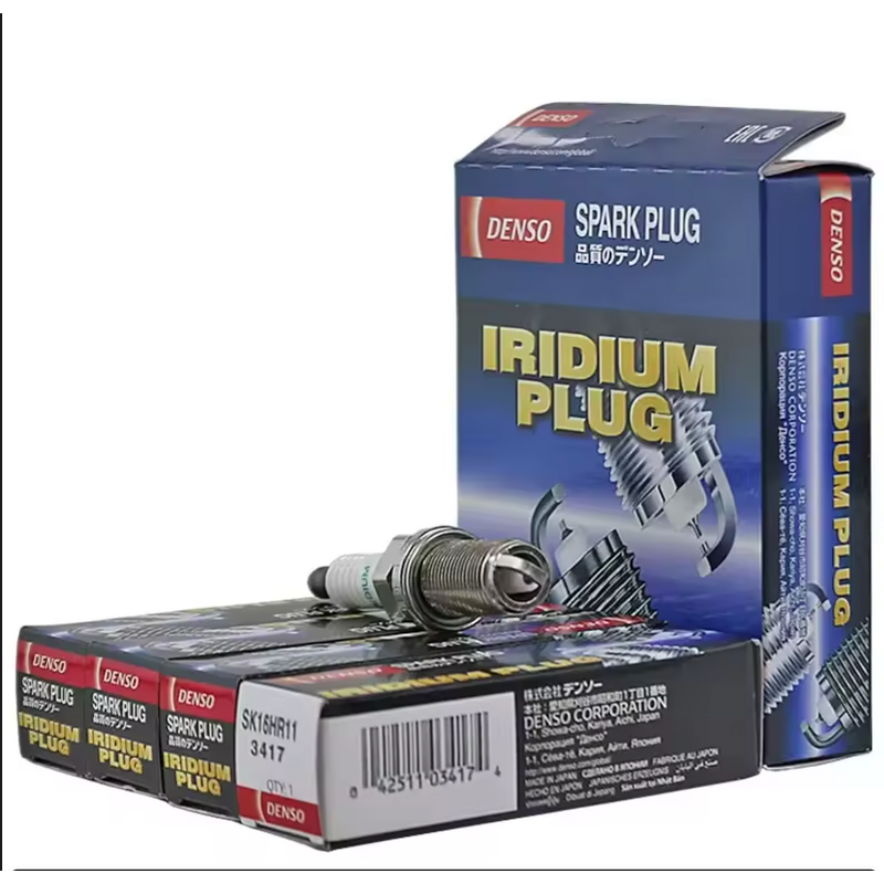 Spark Plug Manufacturer - OEM Copper for Toyota Land Cruiser RAV4