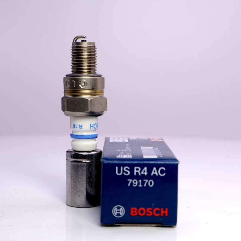 Spark Plug Factory - OEM for Mazda Engine Models