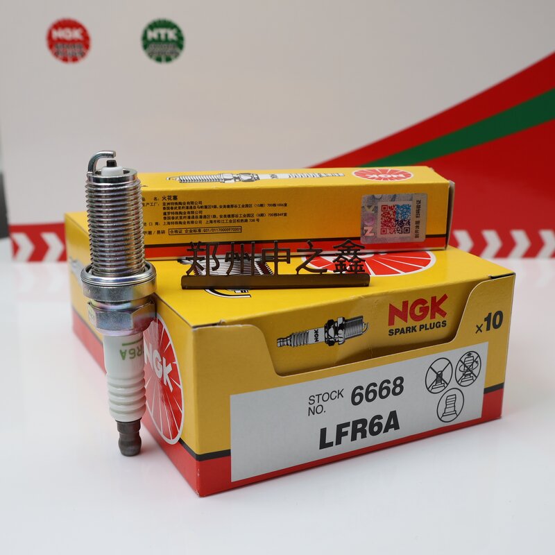 Spark Plug Manufacturer - OEM Nickel Alloy Bulk Supply