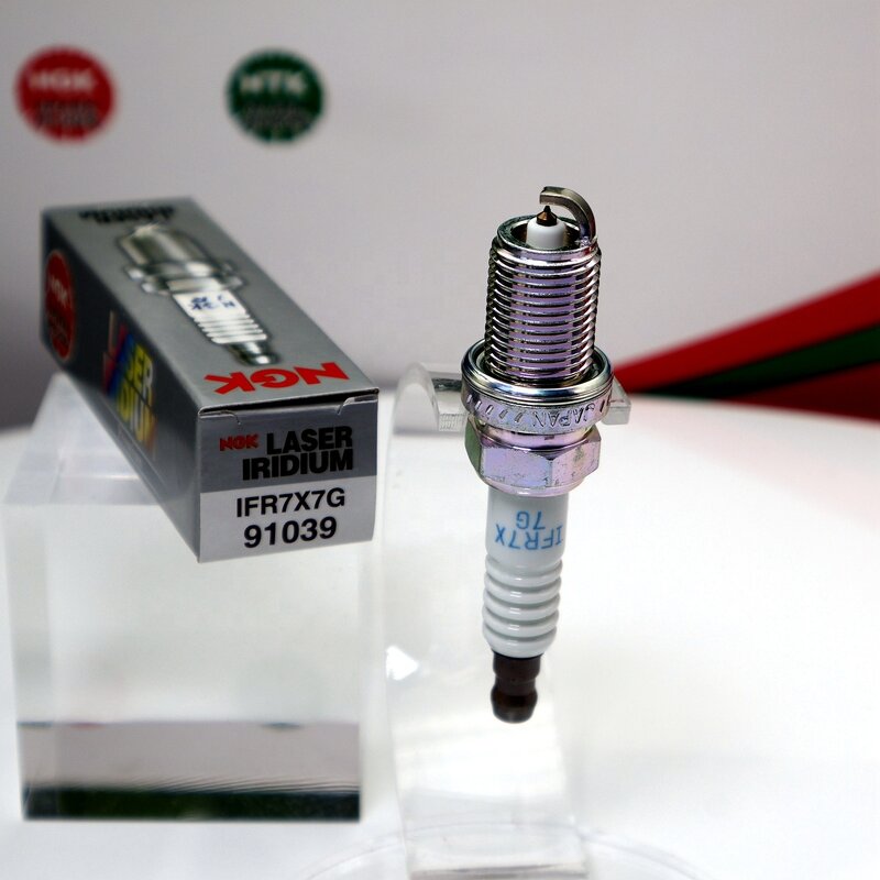 Spark Plug Manufacturer - OEM Iridium Platinum for Chevrolet Buick Daewoo Engines