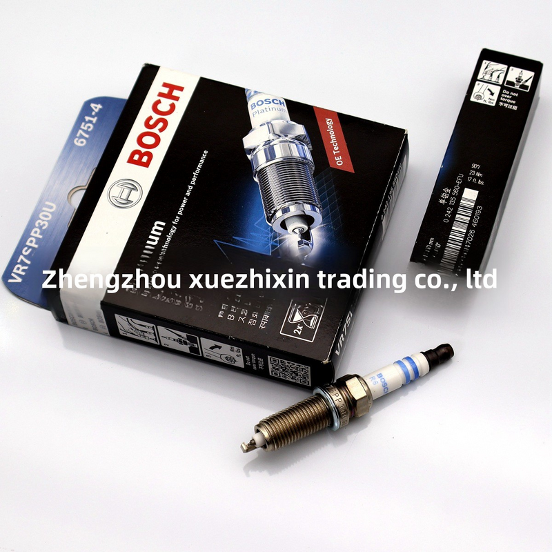 Spark Plug Factory - OEM Iridium for Kia Suzuki FX Diesel Engines