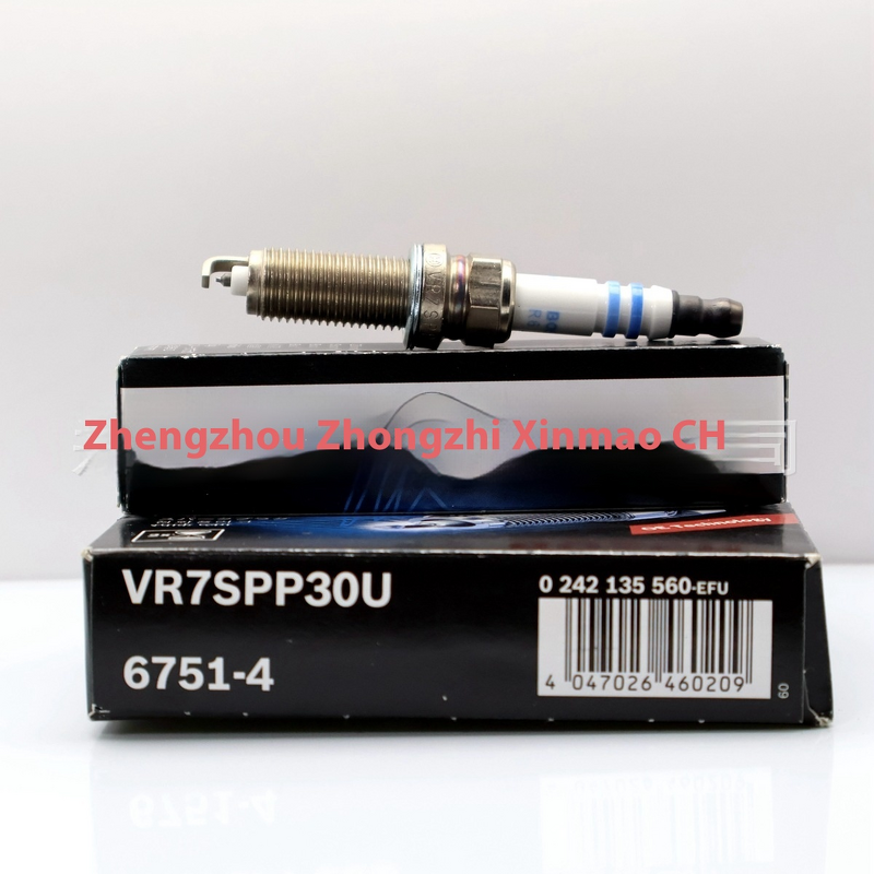 Spark Plug Factory - OEM Iridium for Kia Suzuki FX Diesel Engines