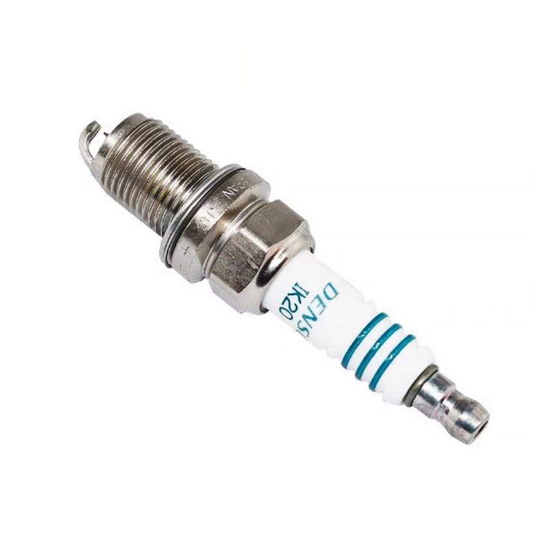 Spark Plug Factory - OEM Iridium Universal Replacement for VW Audi