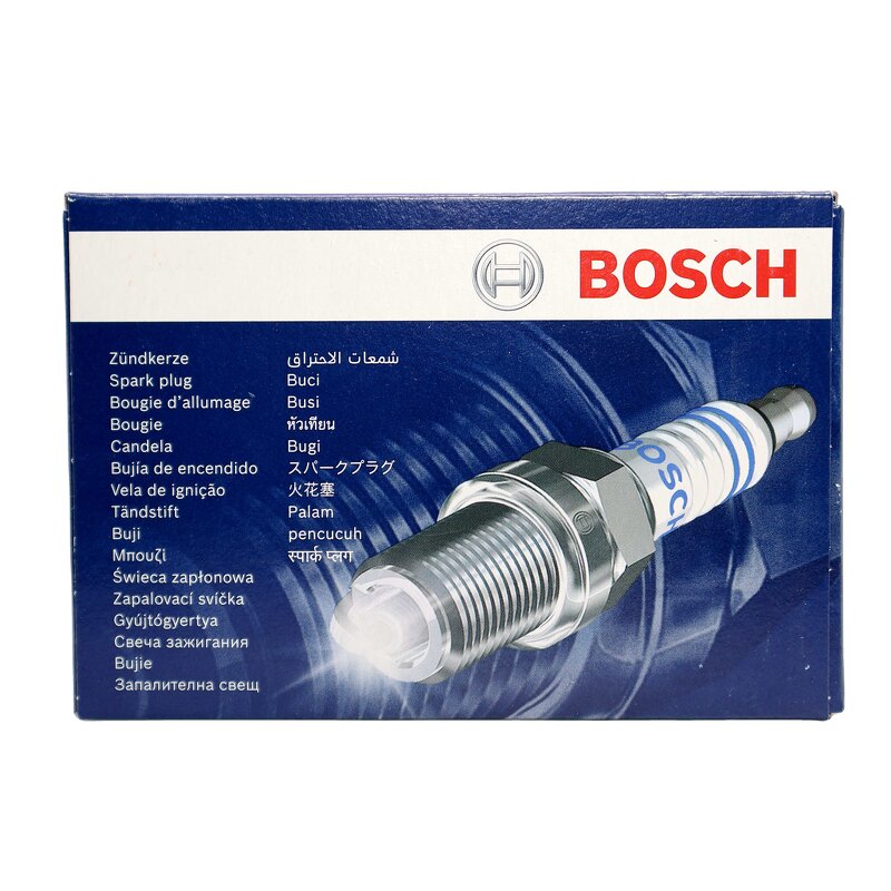 Spark Plug Factory - OEM Double Platinum Custom