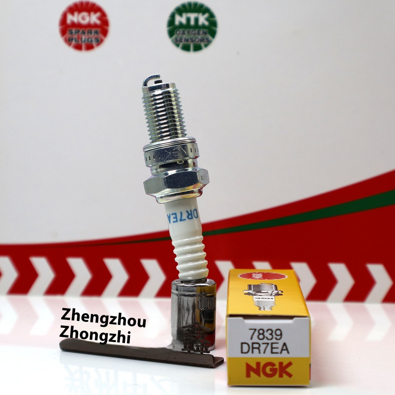 Spark Plug Factory - OEM for Ship Engine Weisenke 400 Twin