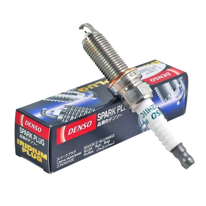 Spark Plug Factory - OEM Custom for Nissan Qashqai 2.0L Engines