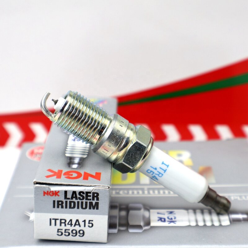 Spark Plug Manufacturer - OEM Iridium Platinum Custom Formula