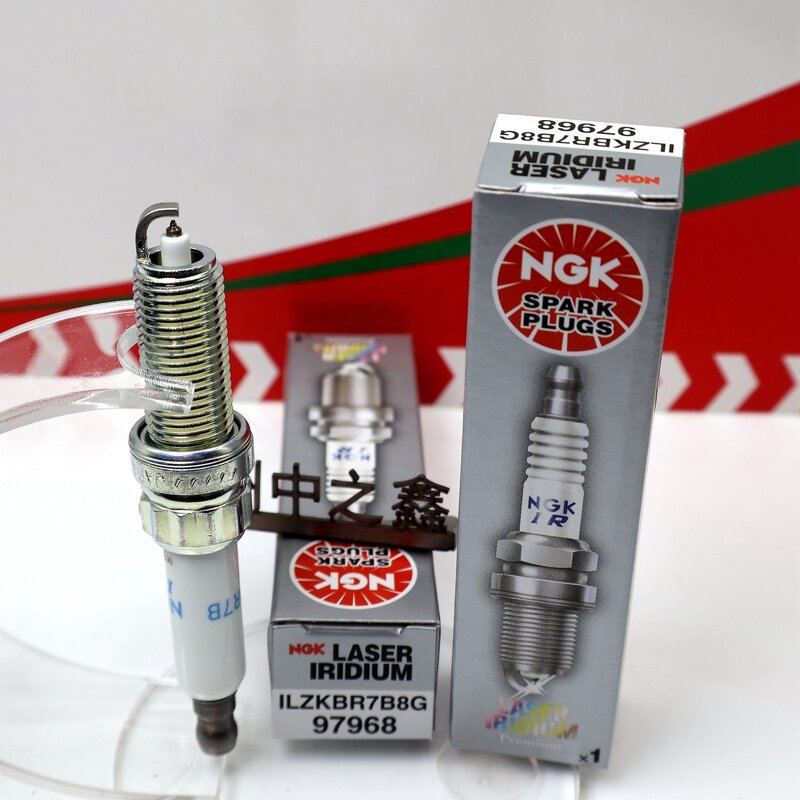Spark Plug Manufacturer - OEM Custom Iridium Platinum for Citroen Engines