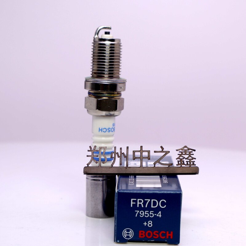 Spark Plug Factory - OEM Iridium Nickel Alloy for Kia LX Engine