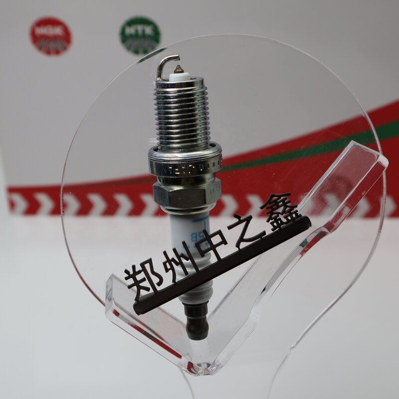 Spark Plug Factory - OEM Double Platinum for Kia Sonata Suzuki Mitsubishi