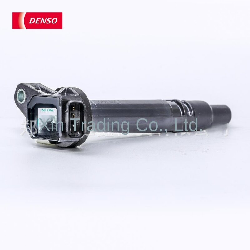 Ignition Coil Factory - OEM High Quality Rubber for Engine Models