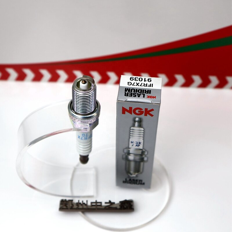 Spark Plug Manufacturer - OEM Iridium Platinum for Chevrolet Buick Daewoo Engines