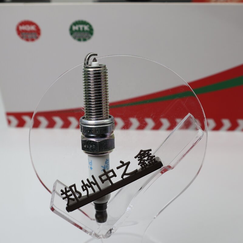Spark Plug Manufacturer - OEM Double Platinum for Sprinter Engines