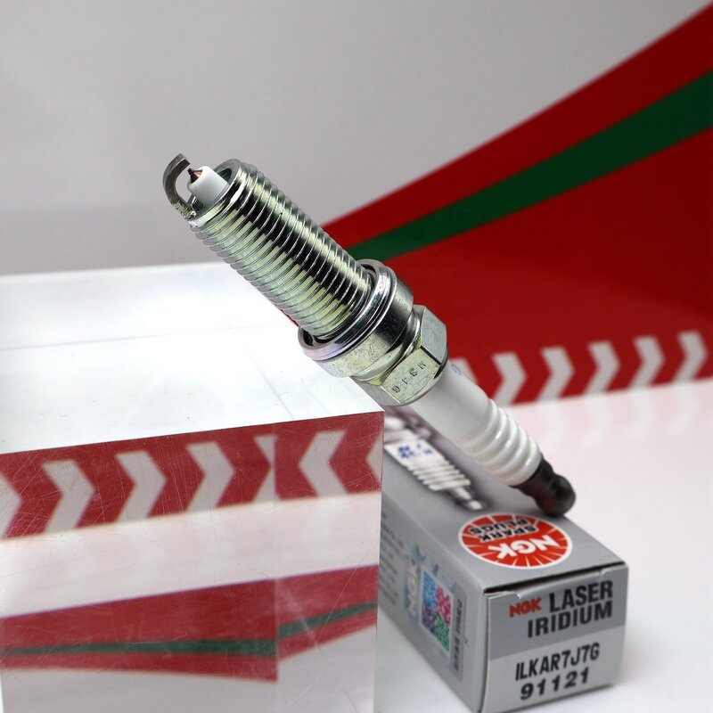 Spark Plug Manufacturer - OEM Iridium Platinum for Smart Porsche