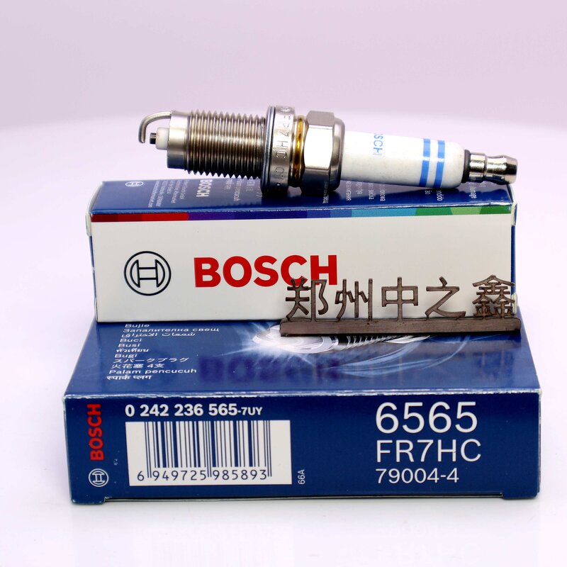 Spark Plug Manufacturer - OEM Replacement for Multiple Part Numbers