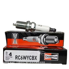 Spark Plug Factory - OEM Iridium for Great Wall Haval Mazda Mitsubishi